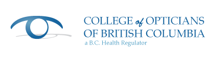 College of Opticians of British Columbia